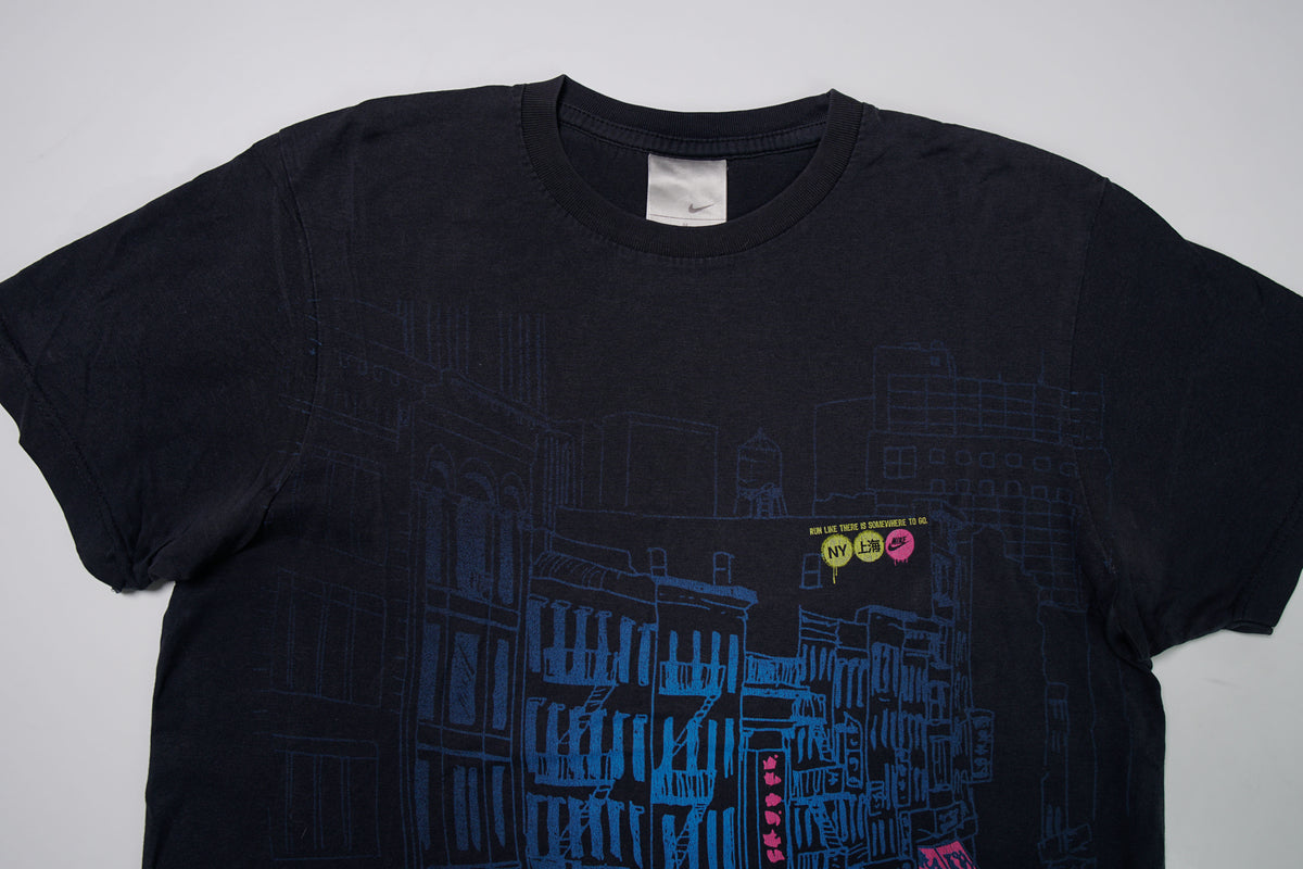 Vintage Nike T-Shirt | M