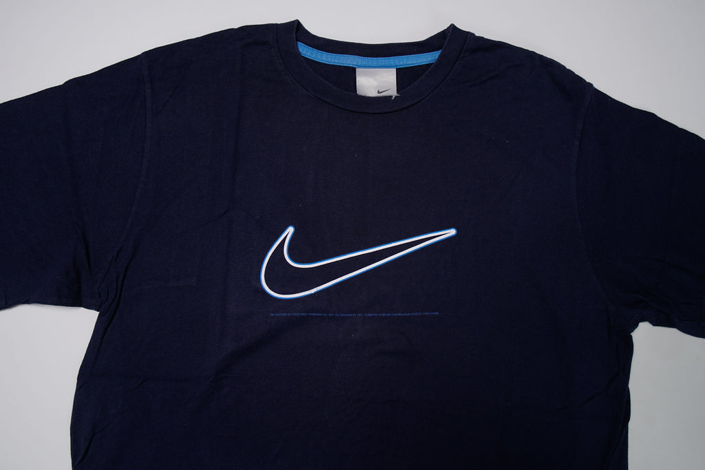 Vintage Nike T-Shirt | L