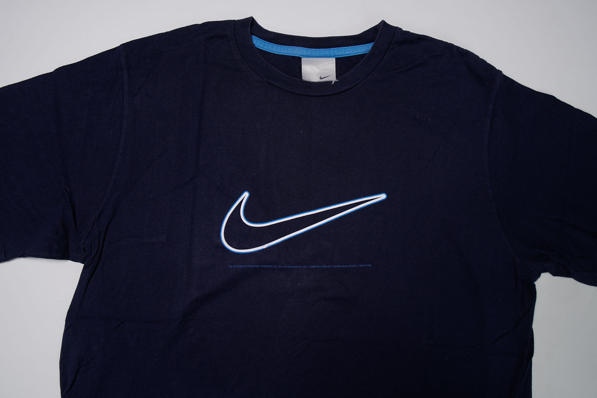 Vintage Nike T-Shirt | L
