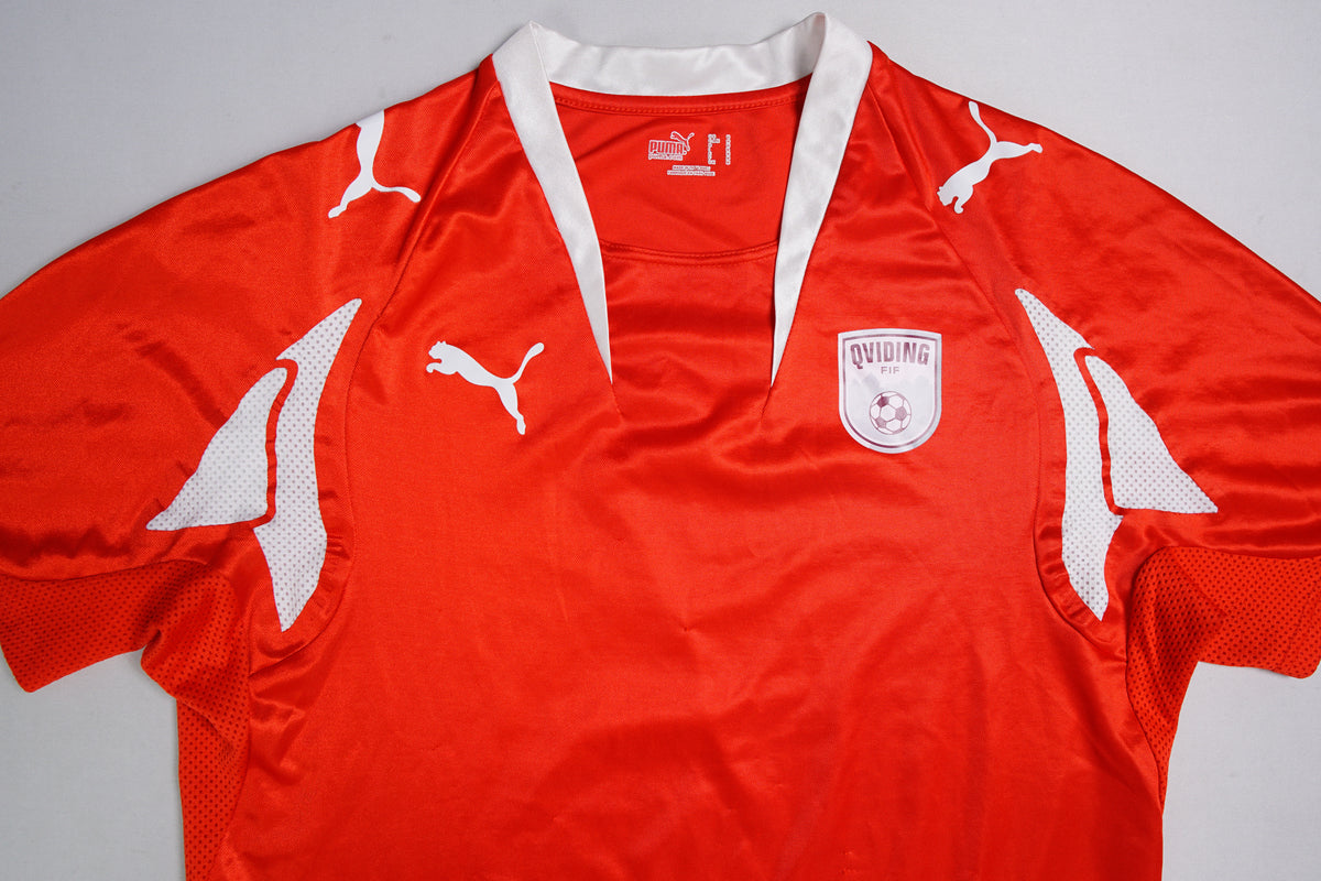Puma Qviding IF Trikot | M