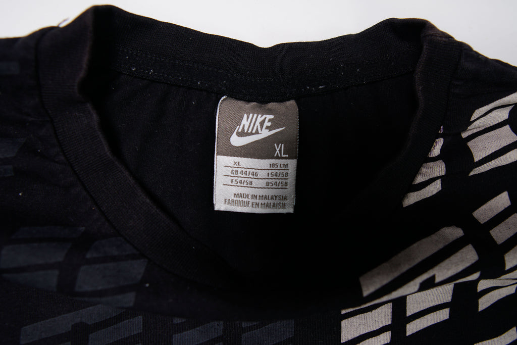 Vintage Nike Air T-Shirt | XL