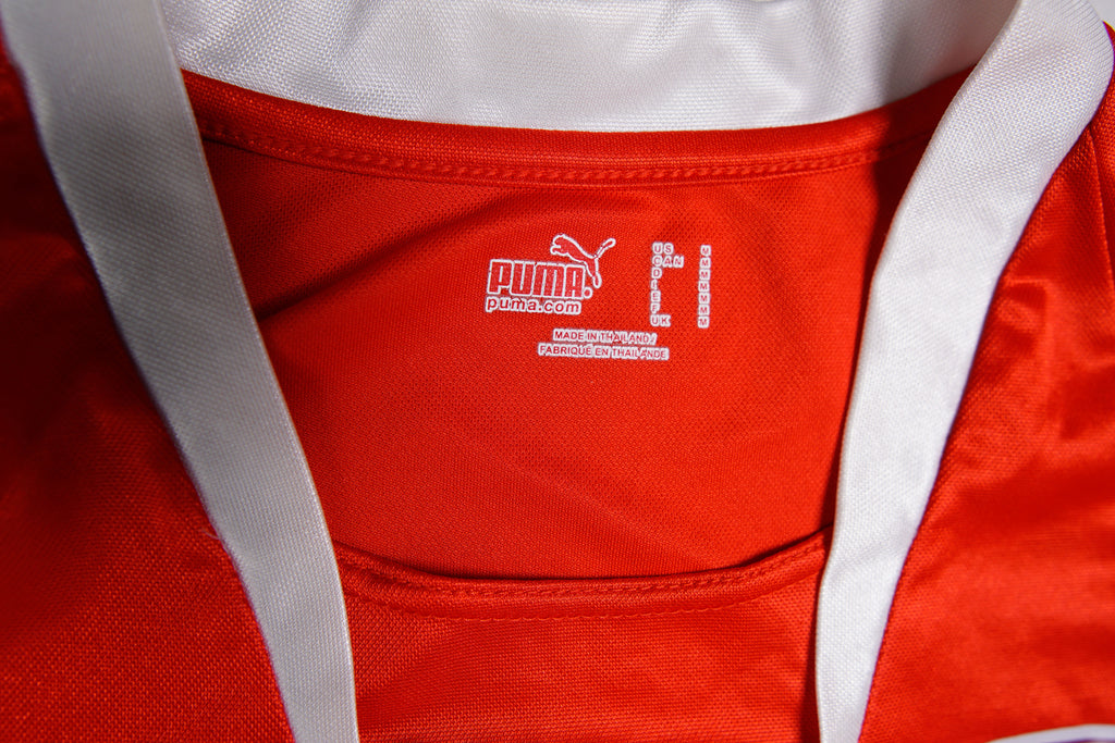 Puma Qviding IF Trikot | M