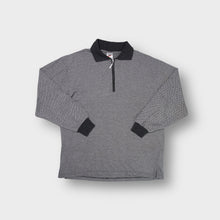 Load image into Gallery viewer, Vintage Nike Polosweater | M