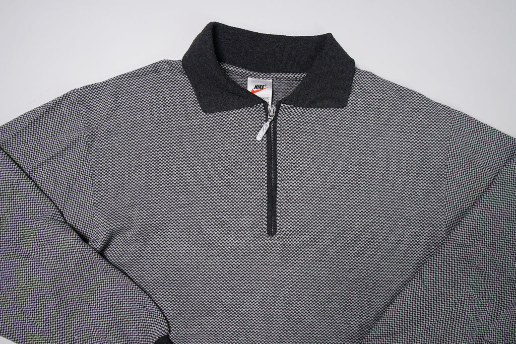 Vintage Nike Poloshirt | M