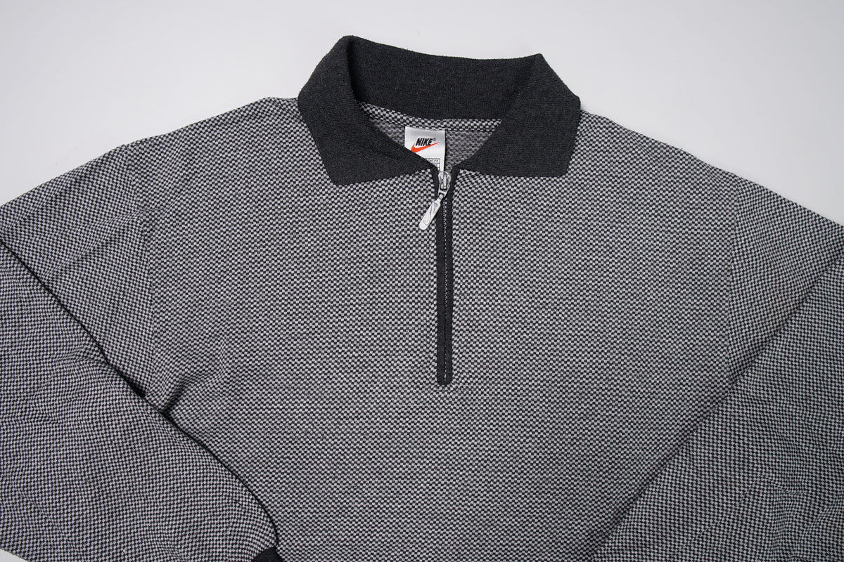 Vintage Nike Poloshirt | M