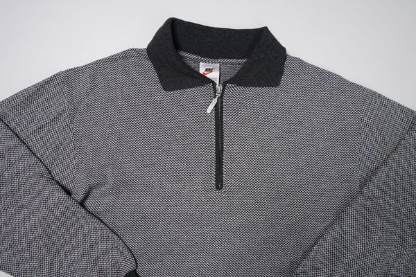 Vintage Nike Poloshirt | M