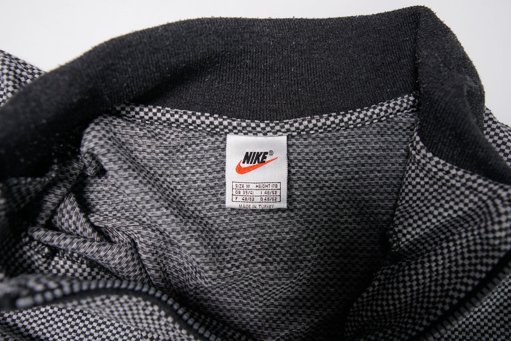 Vintage Nike Poloshirt | M