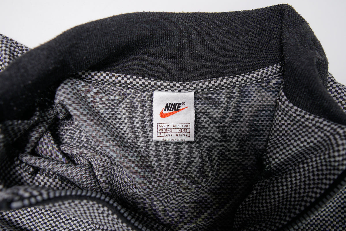 Vintage Nike Poloshirt | M