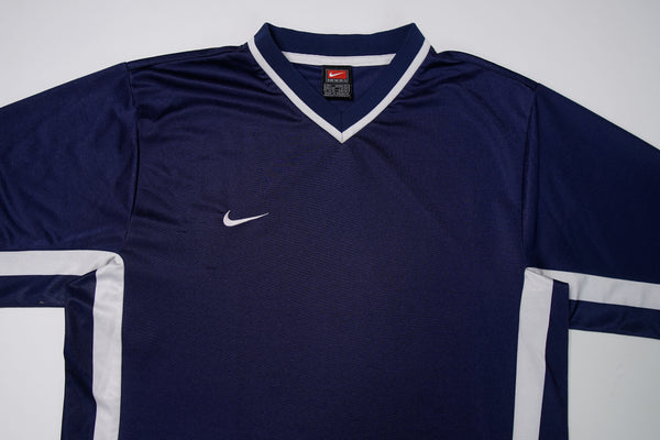 Vintage Nike Hemd | L