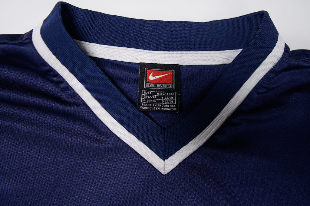 Vintage Nike Hemd | L
