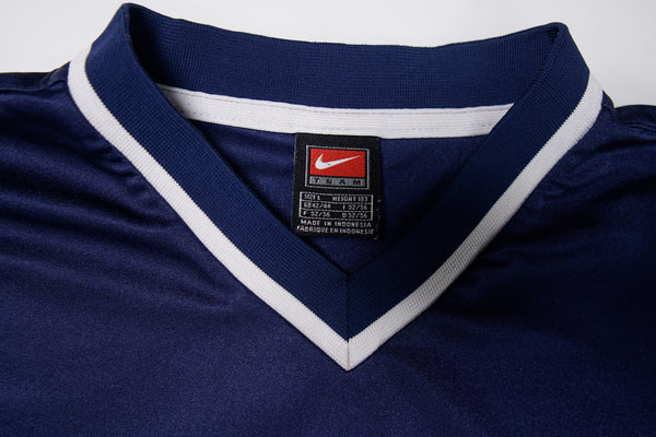 Vintage Nike Hemd | L