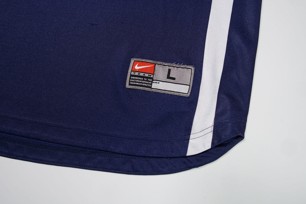 Vintage Nike Hemd | L