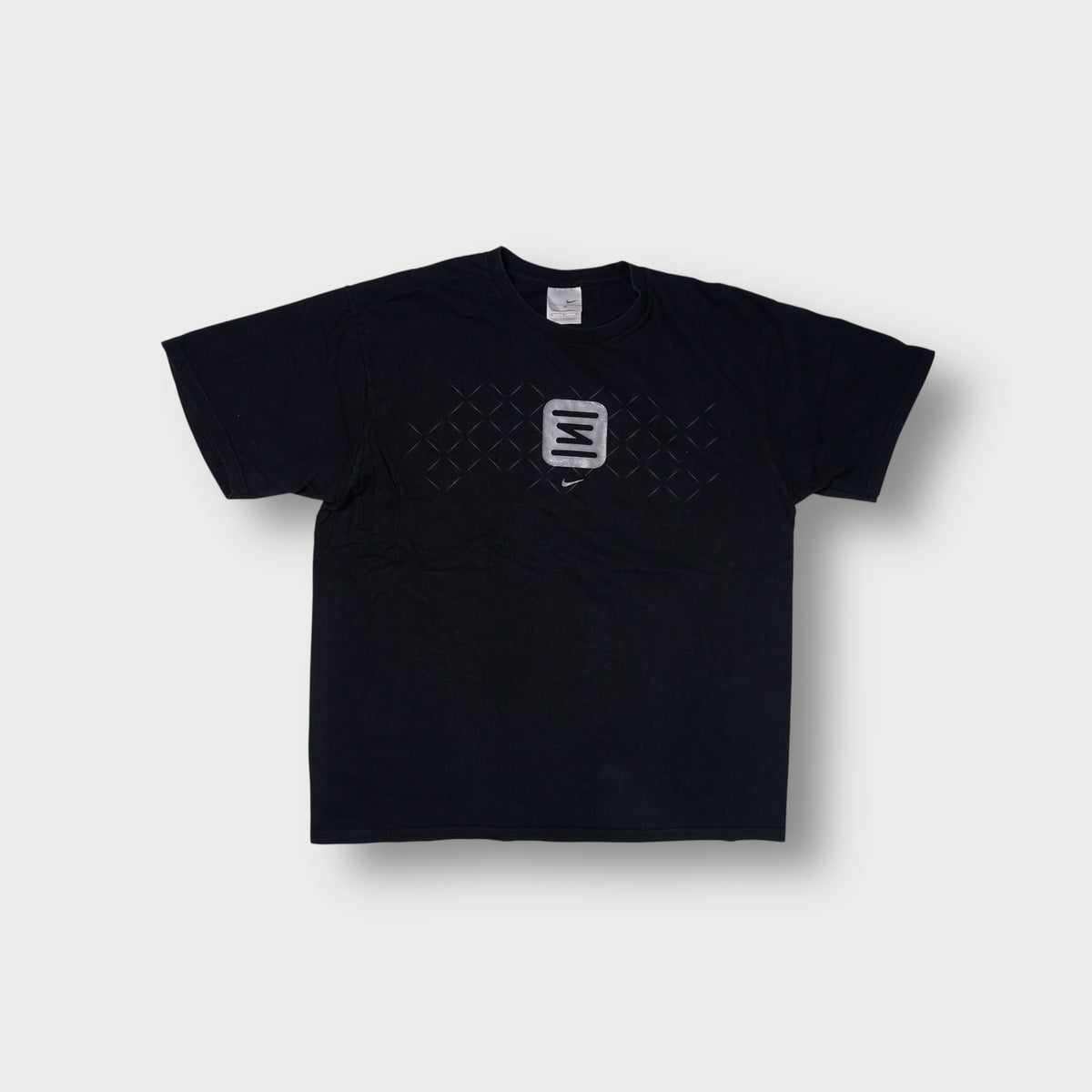 Vintage Nike Shox T-Shirt | M