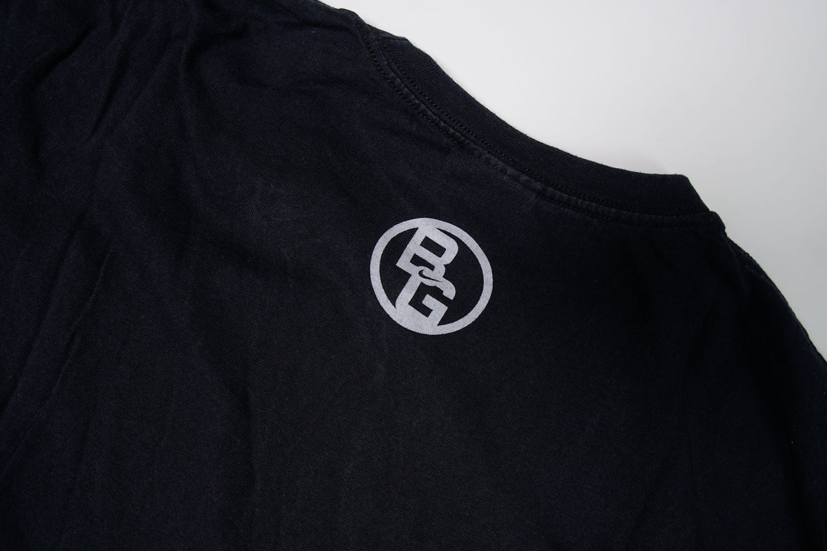 Vintage Nike Shox T-Shirt | M