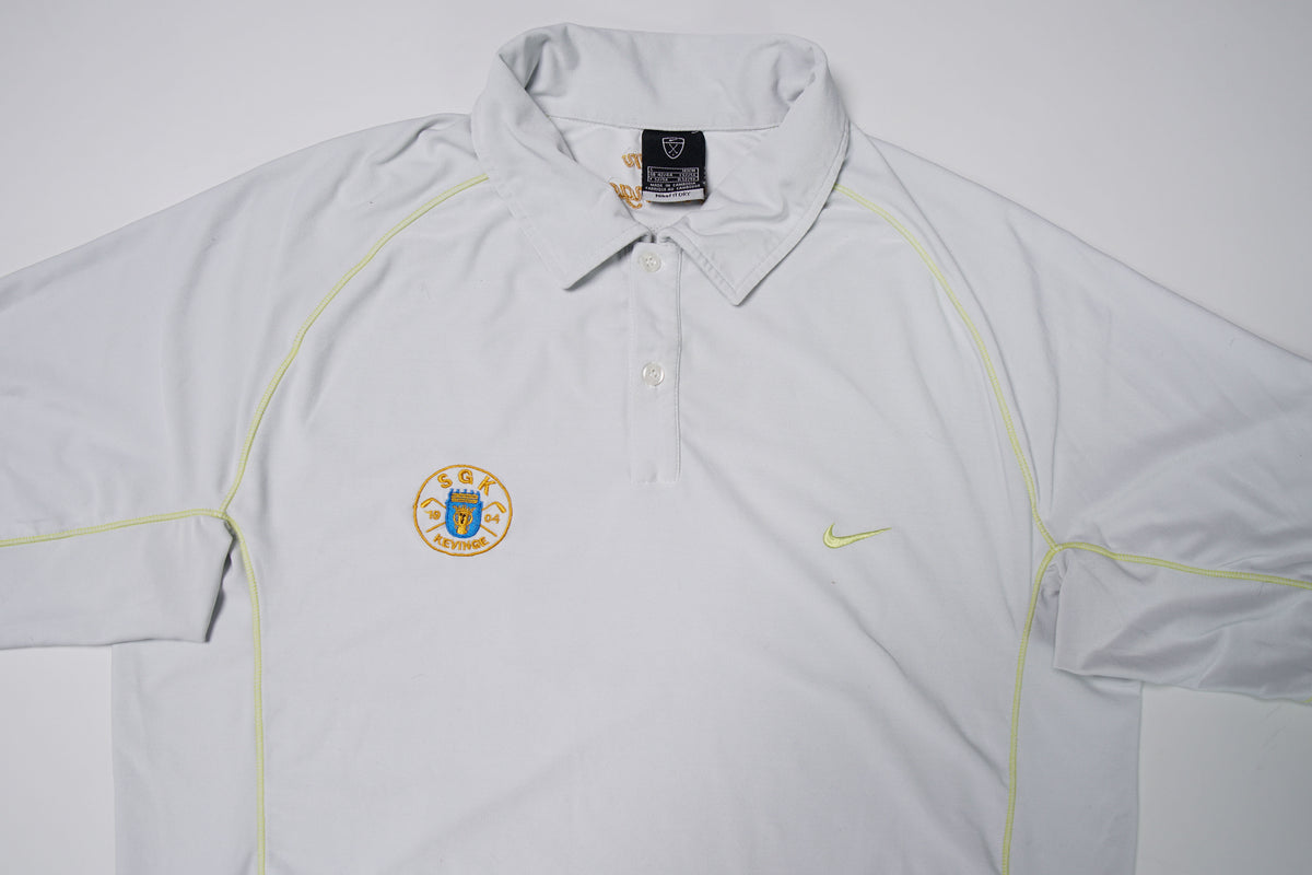 Vintage Nike Golf Poloshirt | L