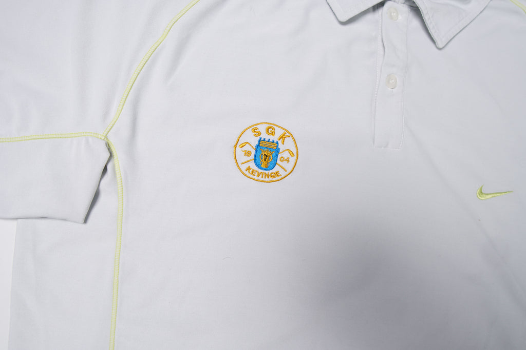 Vintage Nike Golf Poloshirt | L