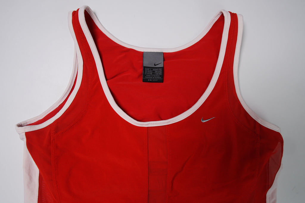 Vintage Nike Shirt | Damen L