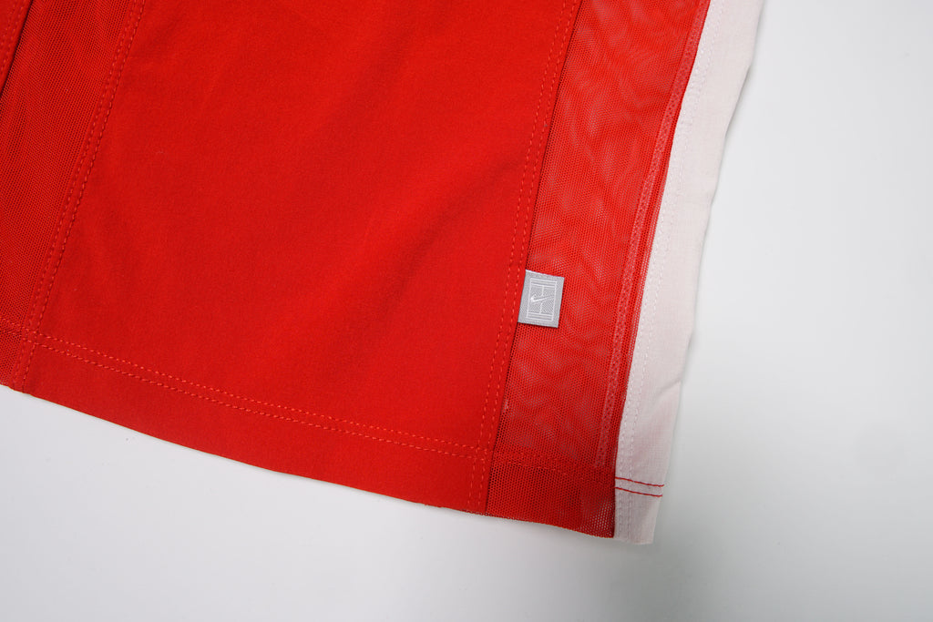Vintage Nike Shirt | Damen L