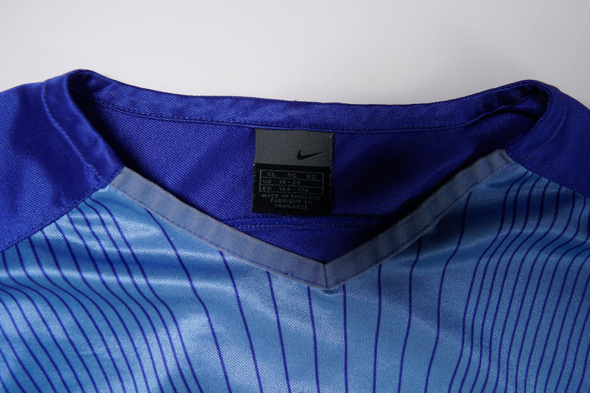 Vintage Nike Shirt | XS