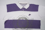 Vintage Nike Supreme Court Poloshirt | XXL