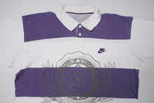 Load image into Gallery viewer, Vintage Nike Supreme Court Poloshirt | XXL