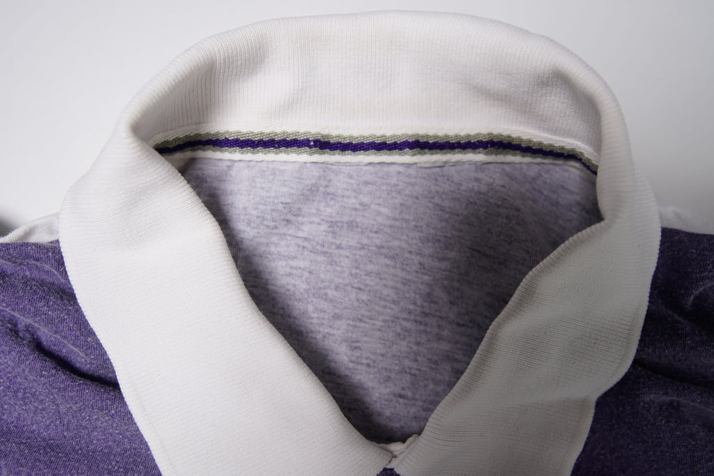 Vintage Nike Supreme Court Poloshirt | XXL