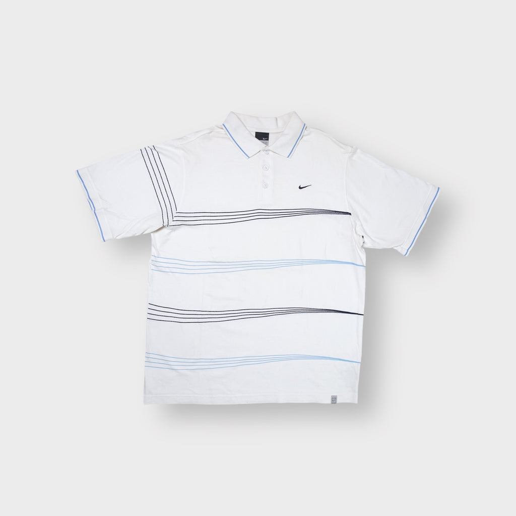 Vintage Nike Poloshirt | L