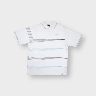 Vintage Nike Poloshirt | L