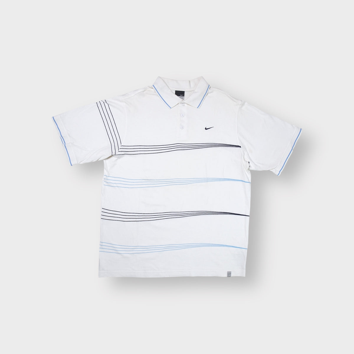 Vintage Nike Poloshirt | L