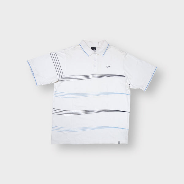 Vintage Nike Poloshirt | L