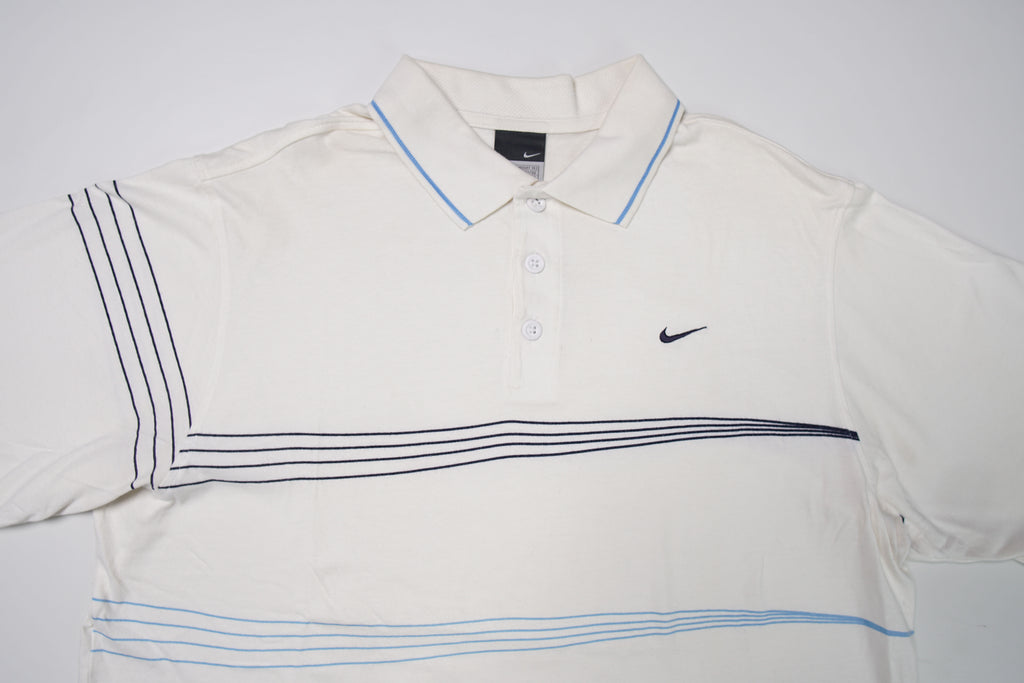 Vintage Nike Poloshirt | L