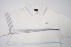 Vintage Nike Poloshirt | L
