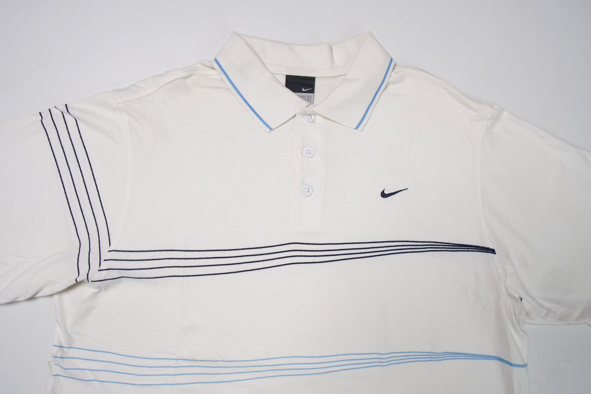 Vintage Nike Poloshirt | L