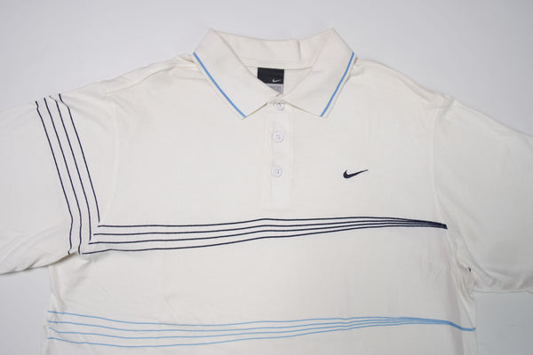 Vintage Nike Poloshirt | L