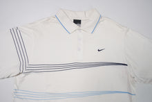 Load image into Gallery viewer, Vintage Nike Poloshirt | L