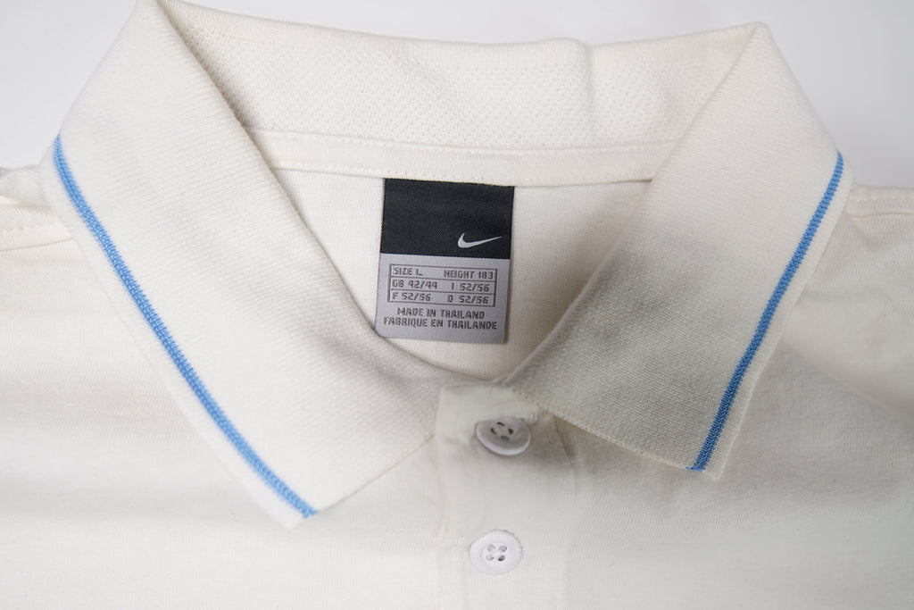 Vintage Nike Poloshirt | L