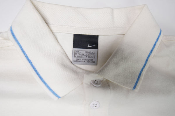 Vintage Nike Poloshirt | L