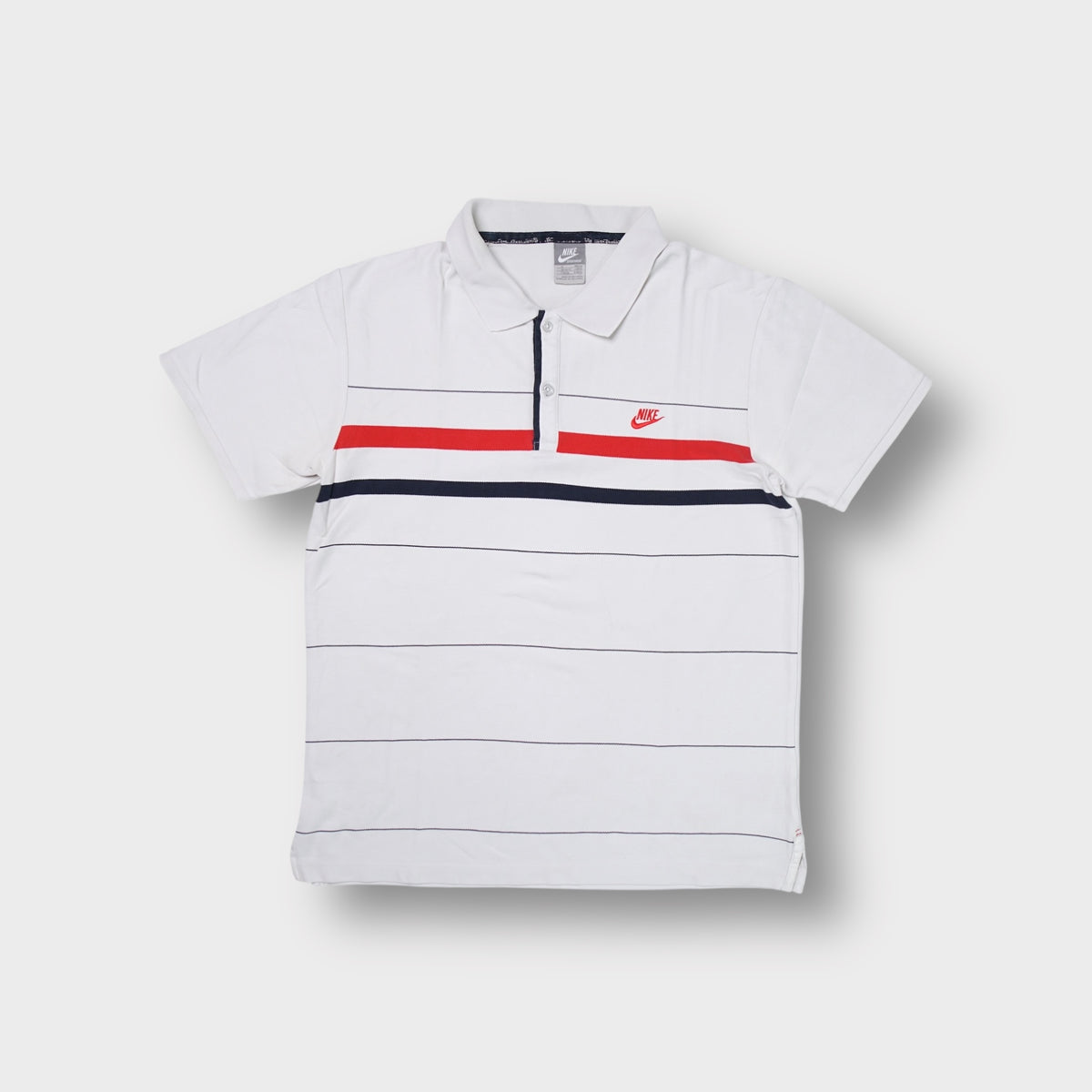 Vintage Nike Poloshirt | L