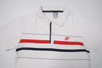 Vintage Nike Poloshirt | L