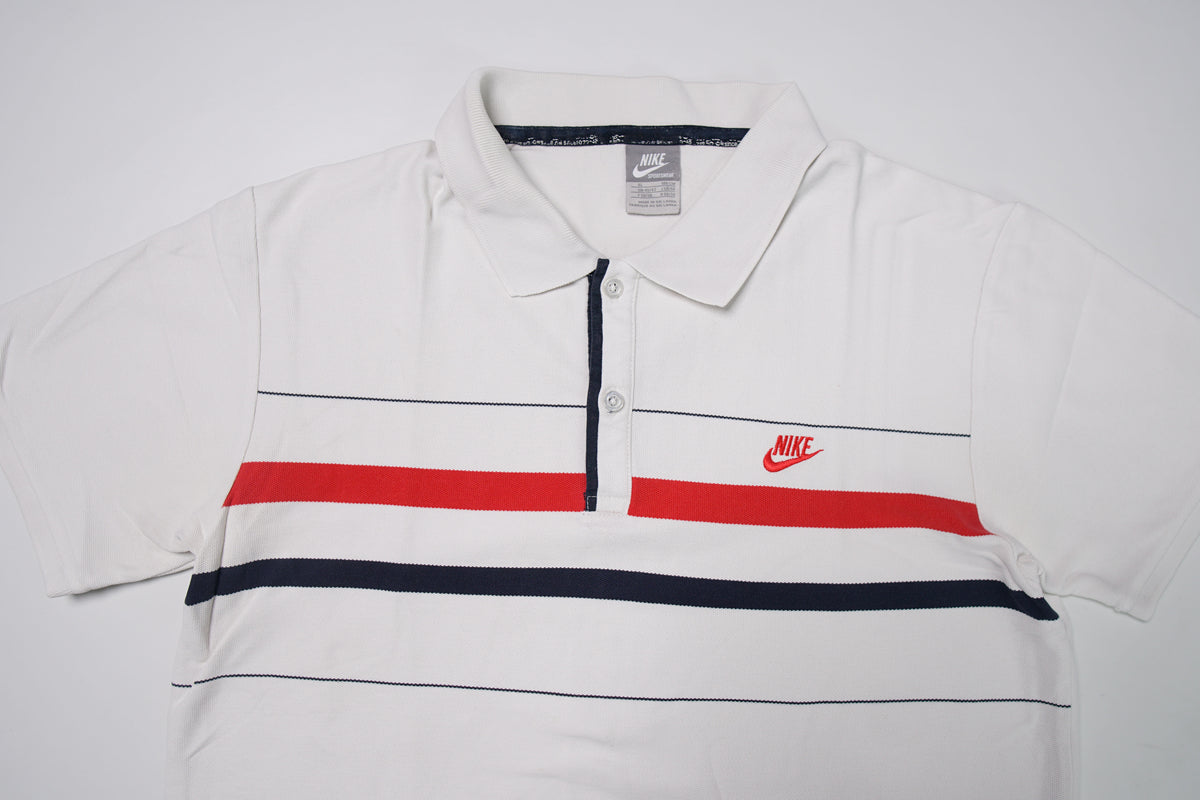 Vintage Nike Poloshirt | L
