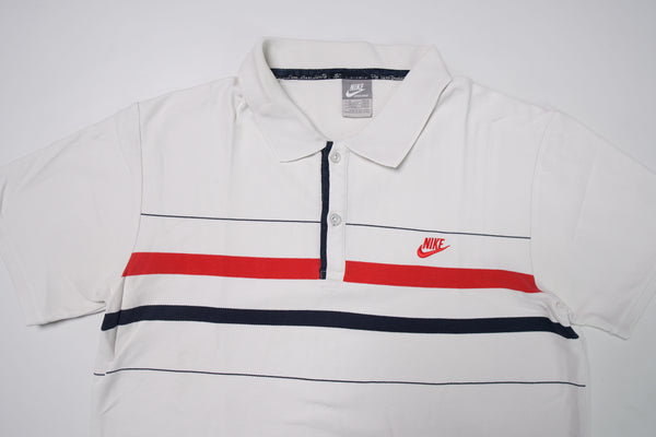 Vintage Nike Poloshirt | L