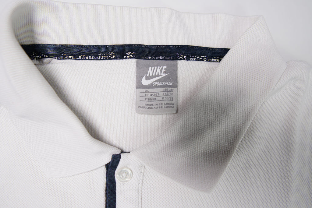 Vintage Nike Poloshirt | L