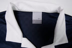 Vintage Nike Fußball-Poloshirt | XS