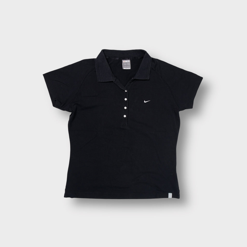 Vintage Nike Poloshirt | Damen L