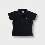 Vintage Nike Poloshirt | Damen L
