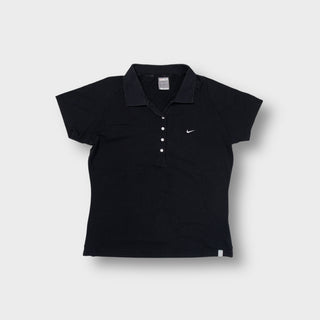 Vintage Nike Poloshirt | Damen L