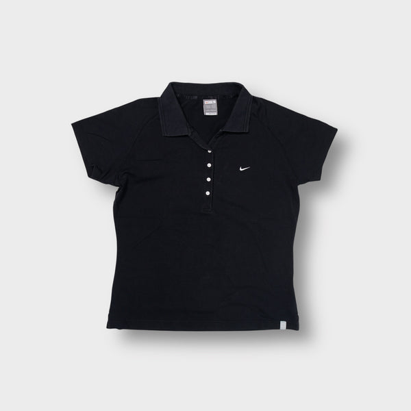 Vintage Nike Poloshirt | Damen L