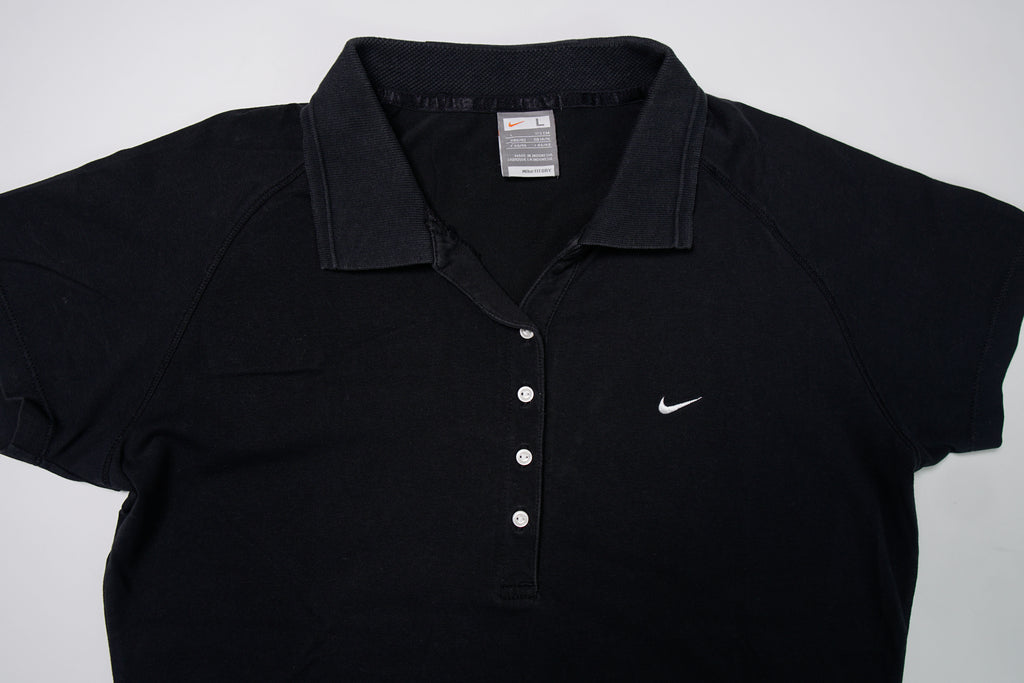 Vintage Nike Poloshirt | Damen L