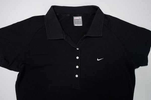 Vintage Nike Poloshirt | Damen L