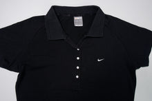 Load image into Gallery viewer, Vintage Nike Poloshirt | Wmns L